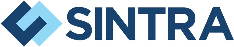 Sistema Nacional de Información de Procuración y Trasplante logo-sintra